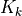 K_k