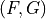 (F,G)
