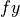fy