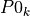 P0_k
