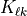 K_{\ell k}